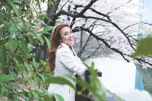 Mỹ Tâm: 'Đã chuẩn bị 10 bộ đồ để đi chúc Tết lấy lì xì'