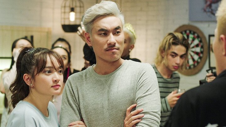 'Em chưa 18' là phim Việt đầu tiên được Hàn Quốc, Trung Quốc, Ấn Độ mua bản quyền để làm lại