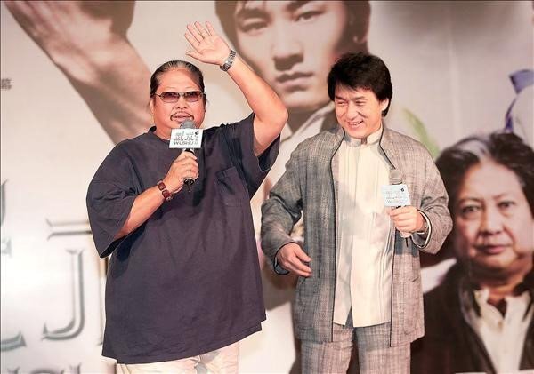 Vì sao Thành Long lép vế trước 'đế chế' Hồng Kim Bảo?