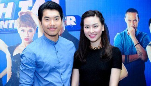 Thùy Linh: Tôi hủy hôn vì Trương Nam Thành ngoại tình với phụ nữ khác