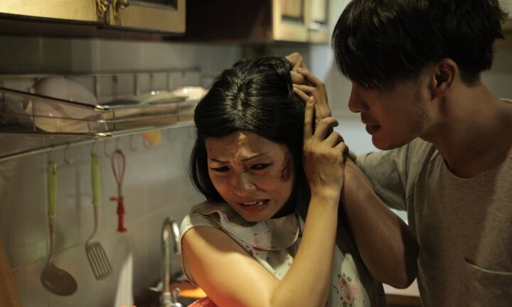 Phương Thanh đau khổ khi lấy phải chồng vũ phu