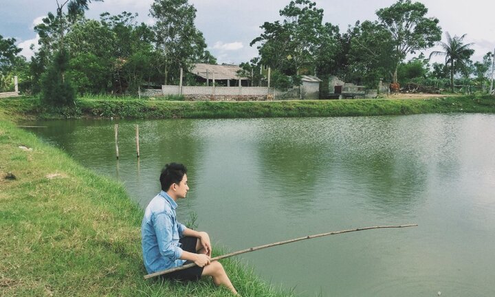 Đây là lý do tác giả 'Vợ người ta' tạm dừng ca hát thời gian qua