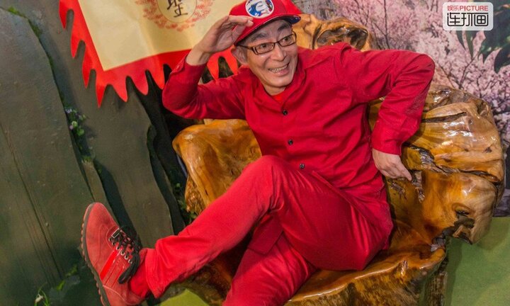 6 sao lớn Trung Quốc nhận trợ cấp đặc biệt của chính phủ