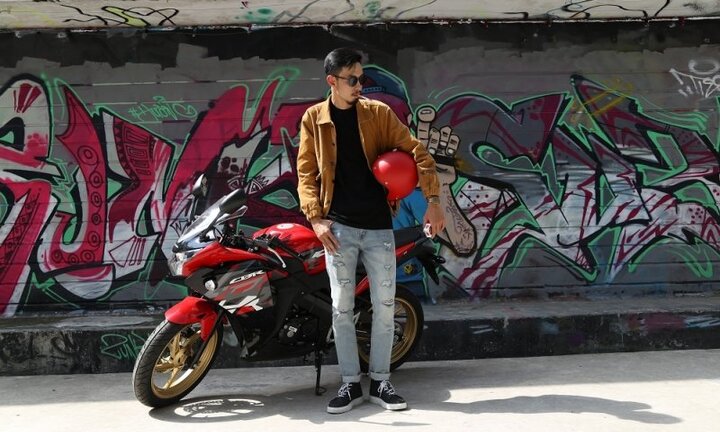 Chủ nhân hit 'Đưa nhau đi trốn' tiếp tục tung ca khúc mới cực 'chất'