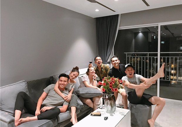 Bảo Anh hạnh phúc khoe nhà tiền tỷ vừa 'tậu' sau 5 năm đi diễn