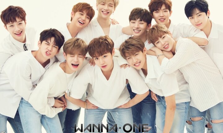 Wanna One sẽ biểu diễn tại Việt Nam trong lễ trao giải 'MAMA 2017'