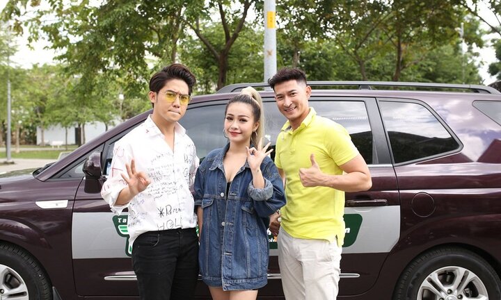 MiA từng bị lừa mất 4 tỷ đồng khi chập chững bước vào showbiz