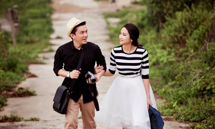 Lam Trường: ‘Lượt xem hàng triệu chưa chắc đánh giá được tình cảm của khán giả’