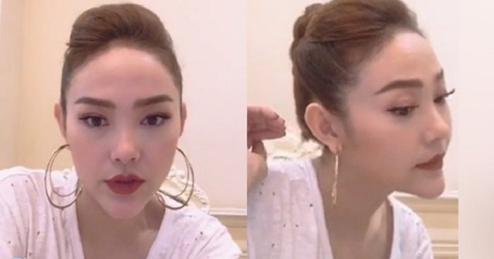 Minh Hằng, Erik và loạt sao Việt khiến khán giả hoảng hốt vì gương mặt khác lạ