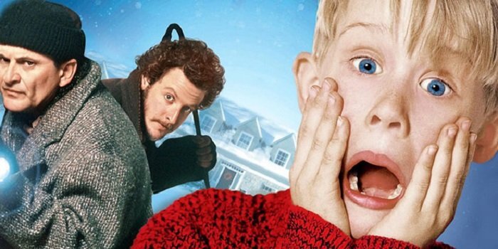 Những bí mật giờ mới tiết lộ của loạt phim 'Ở nhà một mình'