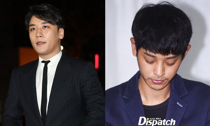 Ngày mai, Seungri và Jung Joon Young bị cảnh sát triệu tập, đối mặt phiên thẩm vấn đầu tiên