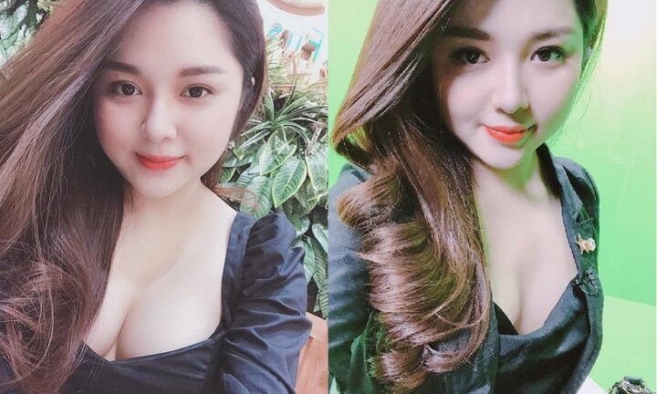 Nữ MC mặc hớ hênh trên truyền hình mong không bị nhắc lại sự cố