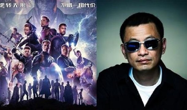 'Avengers: Endgame' chiếm 99% suất chiếu khiến đạo diễn lớn Trung Quốc bất bình