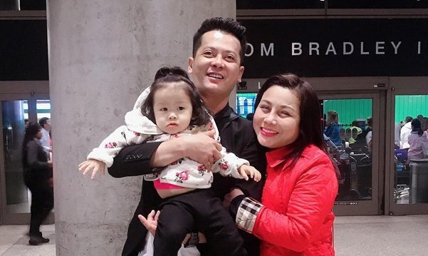 Diễn viên Hoàng Anh 'Gạo nếp gạo tẻ' ngừng đóng phim, sang Mỹ định cư