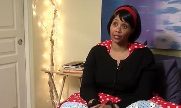 Bí ẩn người phụ nữ nói tiếng nước ngoài trôi chảy sau một giấc ngủ