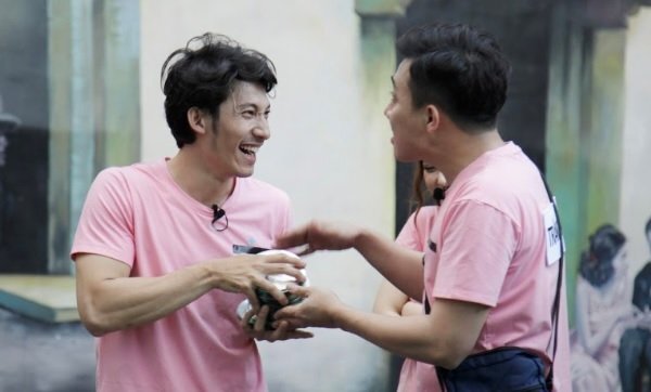 Running Man Việt Nam: Vừa chê Lê Bỉnh Phát, Trấn Thành lập tức trở thành ‘tội đồ’ của đội