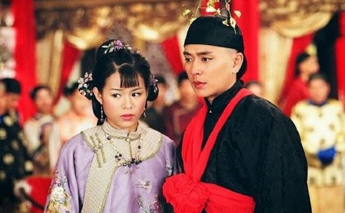 Những vai diễn thú vị của mỹ nam hàng đầu TVB Huỳnh Tông Trạch