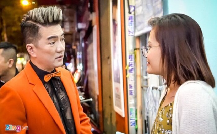 Đàm Vĩnh Hưng nói gì trước lùm xùm phát ngôn gây tranh cãi?