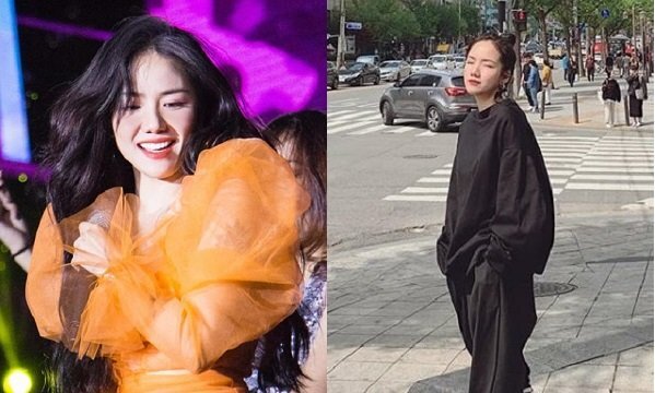 Phương Ly bị ngất đột ngột, nằm 12 tiếng đồng hồ vì chóng mặt và đau đầu