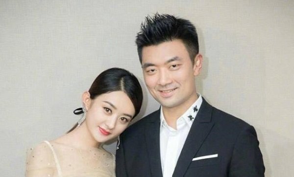 Triệu Lệ Dĩnh bị tố vô ơn với quản lý cũ