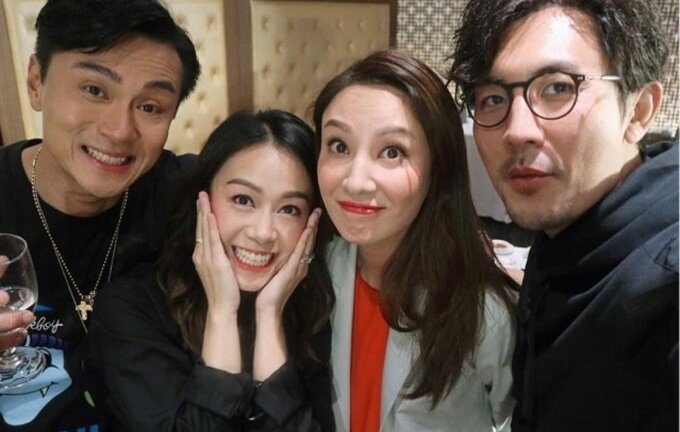 'Bằng chứng thép 4' cắt sạch cảnh quay của Á hậu Hong Kong ngoại tình, tốn 30 tỷ đồng quay lại