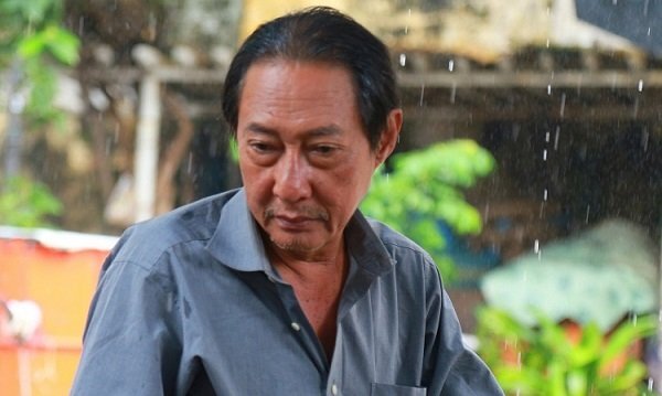 Con gái nghệ sĩ Lê Bình: 'Tôi cố gắng thực hiện nốt tâm nguyện của ba'