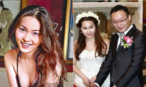 Mỹ nhân phim 18+ Hong Kong: Giải nghệ thành công chúa Philippines, lấy chồng tỷ phú