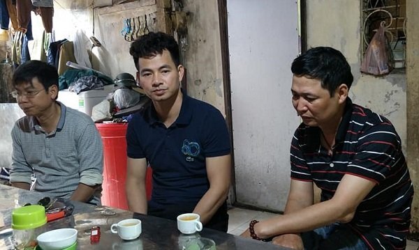 Xuân Bắc và nhà hát kịch tổ chức đêm diễn ủng hộ gia đình đồng nghiệp bị tai nạn ở hầm Kim Liên