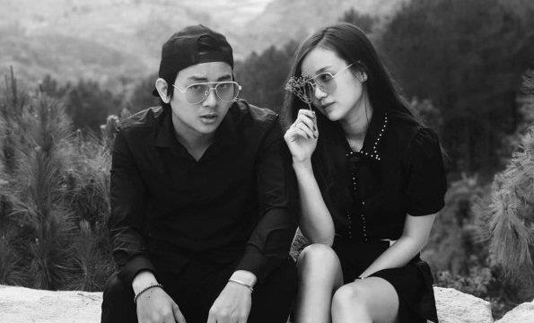 Bạn gái lần đầu lên tiếng trước nghi vấn có con với Hoài Lâm và dự định kết hôn