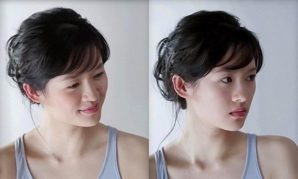 Nhan sắc không kém Hoa hậu của Chương Tử Di năm 24 tuổi