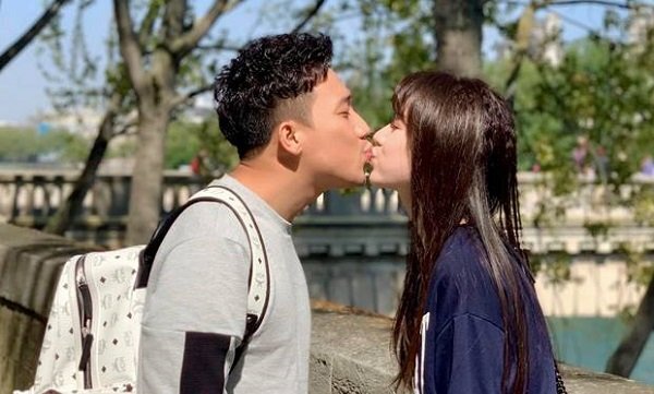 Rộ tin đồn mang thai con đầu lòng, Hari Won nói gì?