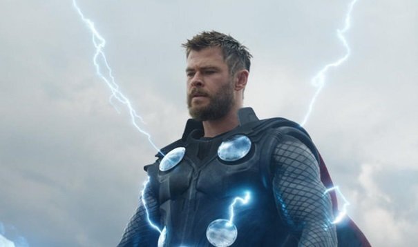 ‘Avengers: Endgame’ lập cú hat-trick tại phòng vé Bắc Mỹ