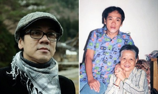 Kim Chi, Quốc Thuận chia buồn khi biết mẹ NSƯT Thành Lộc qua đời