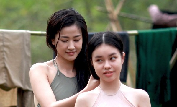 Phim 'Vợ ba' xuất hiện trên The New York Times mặc tranh cãi cho diễn viên 13 tuổi đóng cảnh nóng