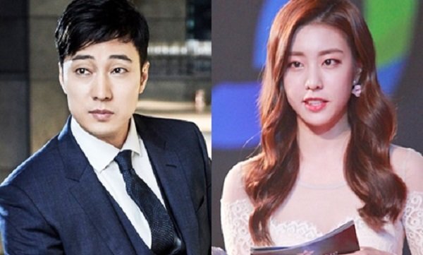 So Ji Sub 'Giày thủy tinh' mua nhẫn kim cương, sắp kết hôn với bạn gái kém 17 tuổi