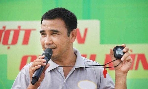 MC Quyền Linh chán và mệt mỏi với thị phi, tiết lộ ý định giải nghệ vào cuối năm