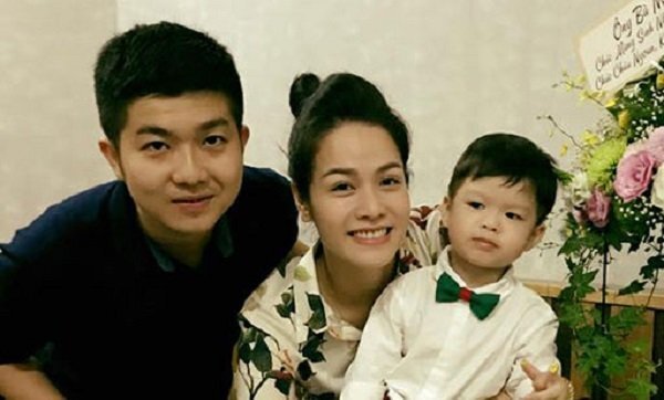 Nhật Kim Anh ly hôn sau 5 năm lập gia đình