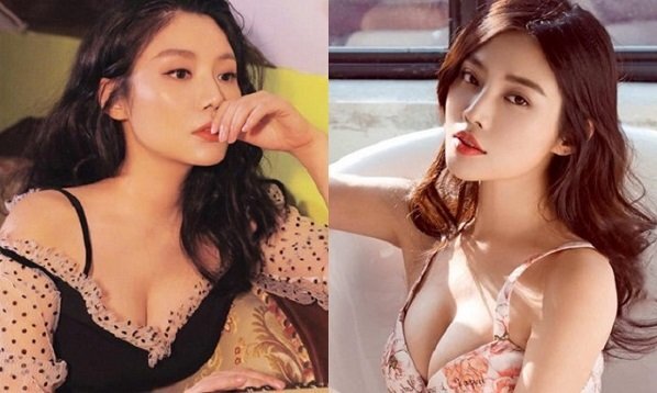 Nhan sắc gợi cảm của dàn sao nữ 'Thiên long bát bộ 2019'