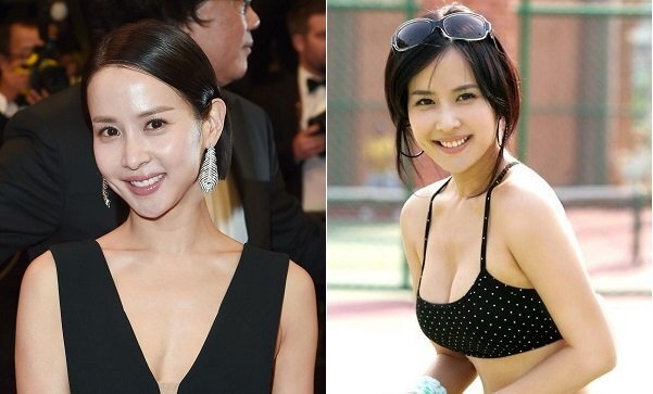 Vẻ nóng bỏng của nữ hoàng phim 18+ trở thành ngôi sao của Cannes