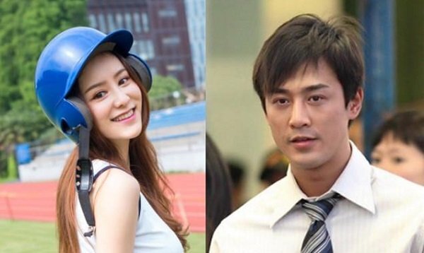 Tài tử TVB Lâm Phong và bạn gái người mẫu xác nhận cưới vào tháng 12