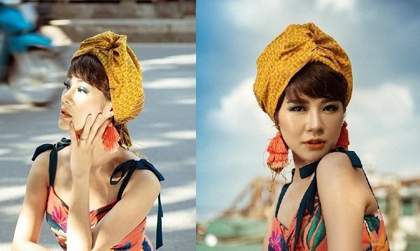 Nữ CEO giàu có thừa nhận đi xin vai trong phim 'Về nhà đi con'