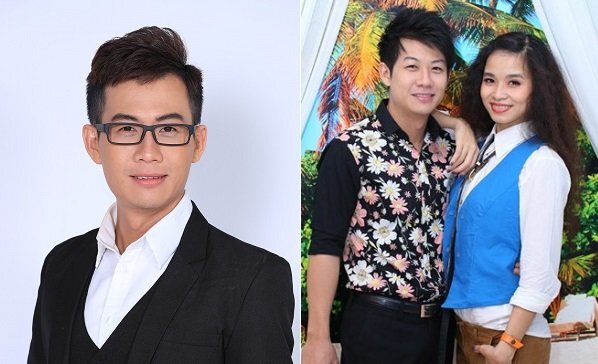 Trọng Khương tiếp tục thi hát, lần đầu lên tiếng trước tin đồn tình cảm với Đồng Lan