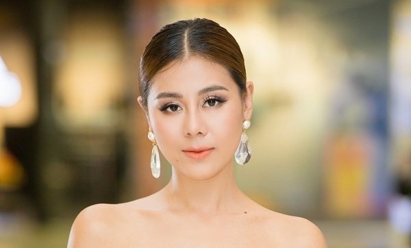 Nam Thư: ‘Ra mắt phim sau ồn ào Bạn muốn hẹn hò, tôi sợ bị nói mình lợi dụng PR’