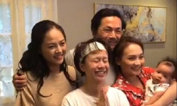 'Về nhà đi con' chính thức đóng máy, tiếp tục làm lộ kết phim đầy bất ngờ?