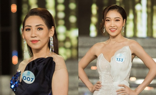 Lộ diện 20 người đẹp đầu tiên lọt vào chung kết ‘Hoa hậu Thế giới Việt Nam 2019’