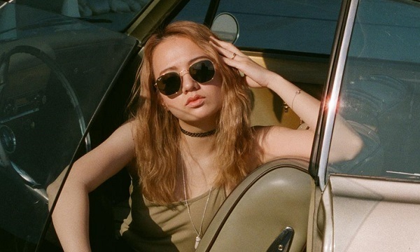 'Bé' Xuân Nghi: 'Tôi sống nhờ tiền ba mẹ từ khi về Việt Nam'