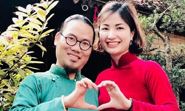 Vợ Vượng Râu: Không xài hàng hiệu nhưng sẵn sàng cho chồng 'đốt tiền' thỏa mãn đam mê