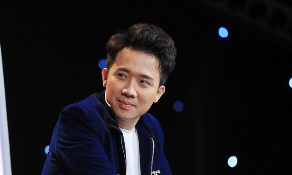 Trấn Thành: 'Tôi không ủng hộ phong trào làm phim chủ đề giang hồ'