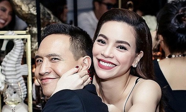 Hồ Ngọc Hà và Kim Lý sẽ kết hôn vào tháng 12?