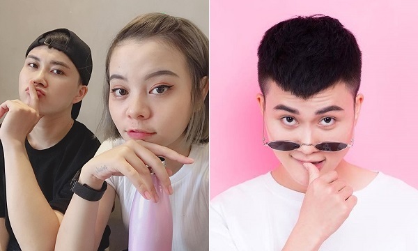 Lê Thiện Hiếu chính thức công khai bạn gái sau 2 năm bí mật hẹn hò